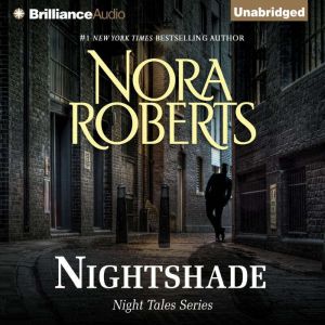 Nightshade, Nora Roberts