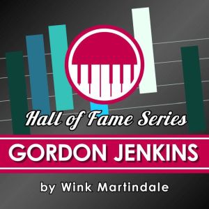 Gordon Jenkins, Wink Martindale
