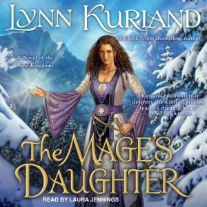 The Mages Daughter, Lynn Kurland