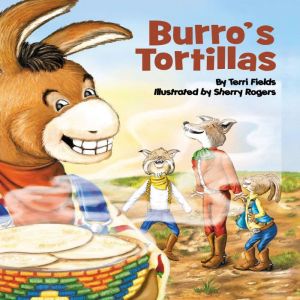 Burros Tortillas, Terri Fields