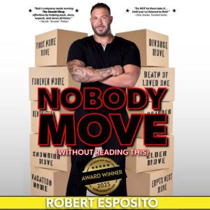 Nobody Move: (WITHOUT READING THIS)