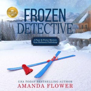 Frozen Detective, Amanda Flower