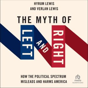 The Myth of Left and Right, Hyrum Lewis