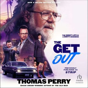 The Get Out, Thomas Perry