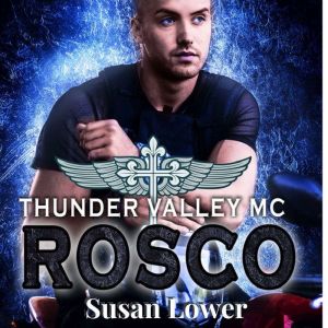 Rosco: Christian Romantic Suspense