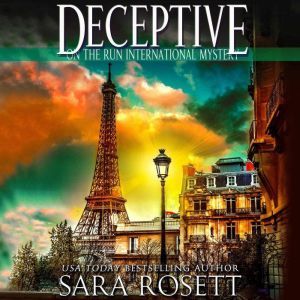 Deceptive, Sara Rosett
