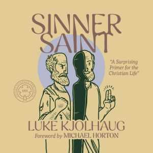 Sinner Saint, Luke Kjolhaug