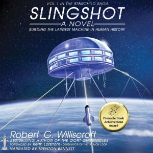 Slingshot: Building the Largest Machine in Human History