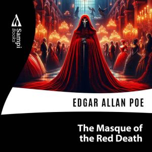 The Masque of the Red Death, Sampi Book
