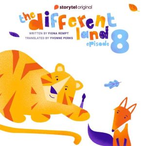 The Different Land E8, Fiona Rempt
