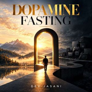 Dopamine Fasting, Dev Jasani