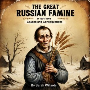 The Great Russian Famine of 1601-1603: Causes and Consequences