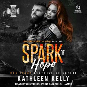 Spark of Hope, Kathleen Kelly