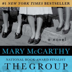 The Group, Mary McCarthy