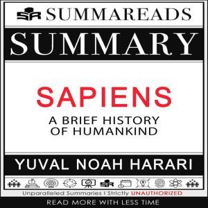 Summary of Sapiens, Summareads Media