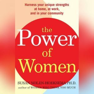 The Power of Women, Susan NolenHoeksema