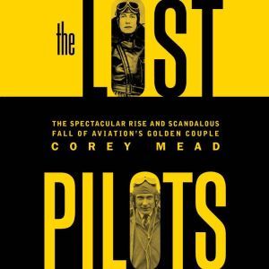 The Lost Pilots, Corey Mead
