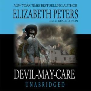Devil May Care, Elizabeth Peters