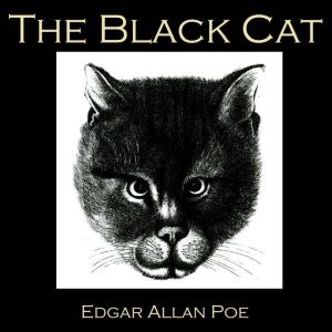 The Black Cat, Edgar Allan Poe