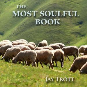The Most Soulful Book, Jay Trott