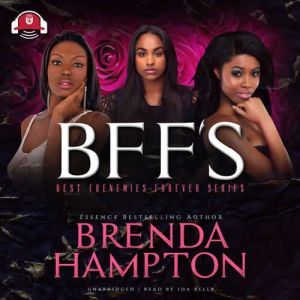 BFFS, Brenda Hampton