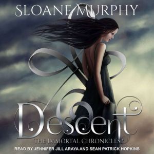 Descent, Sloane Murphy