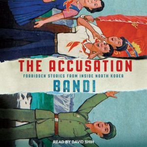 The Accusation, null Bandi