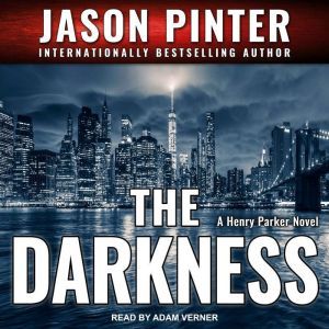 The Darkness, Jason Pinter