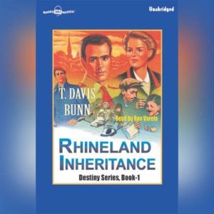 Rhineland Inheritance, Vella Munn