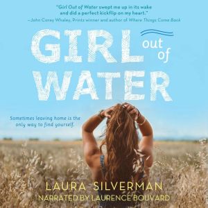 Girl out of Water, Laura Silverman
