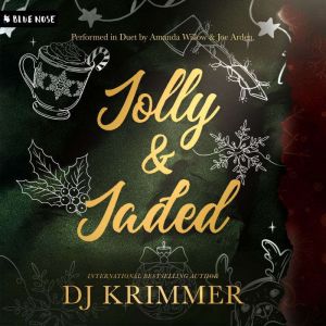 Jolly  Jaded, DJ Krimmer