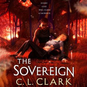 The Sovereign, C. L. Clark