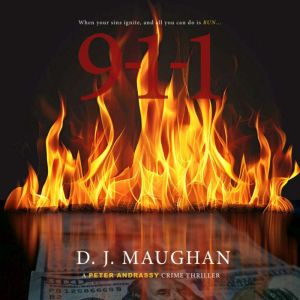 911, D.J. Maughan