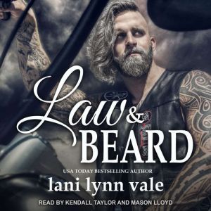 Law  Beard, Lani Lynn Vale