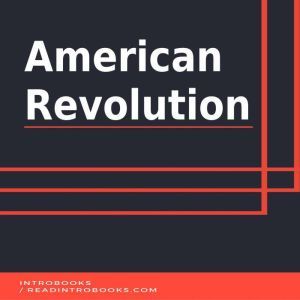 American Revolution, Introbooks Team