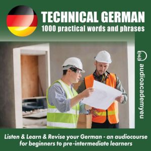 Technical German, Jorg Hochfeld