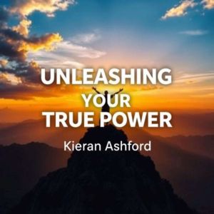 Unleashing Your True Power: "Unlock your potential! Dive into transformative audio lessons that empower you to unleash your tr
