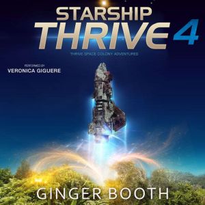 Starship Thrive