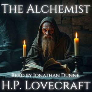 The Alchemist