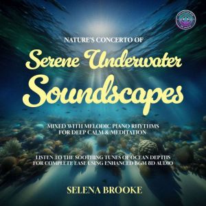Natures Concerto of Serene Underwate..., Selena Brooke