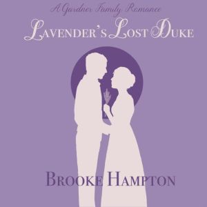 Lavenders Lost Duke, Brooke Hampton