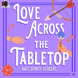 Love Across the Tabletop