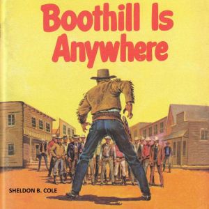 Boothill is Anywhere