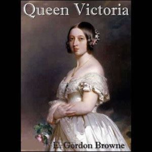 Queen Victoria, E. Gordon Browne