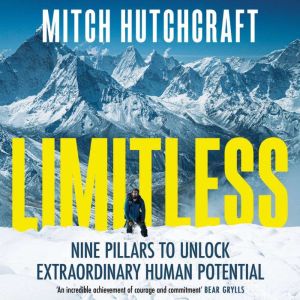 Limitless, Mitch Hutchcraft