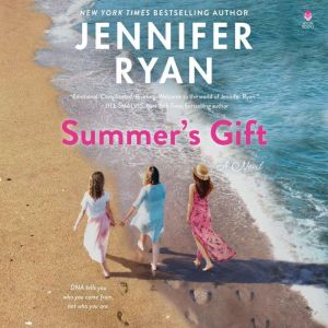 Summers Gift, Jennifer Ryan