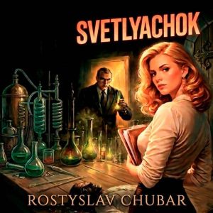 SVETLYACHOK, Rostyslav Chubar