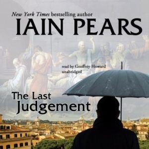 The Last Judgment, Iain Pears