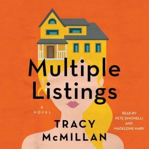 Multiple Listings, Tracy McMillan
