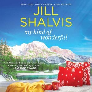 My Kind of Wonderful, Jill Shalvis